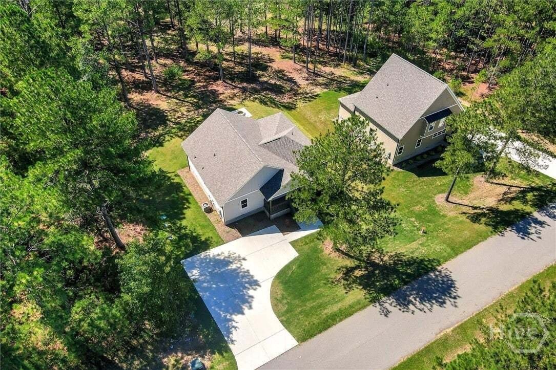 House in Tignall, Georgia, United States 4 - 19094573
