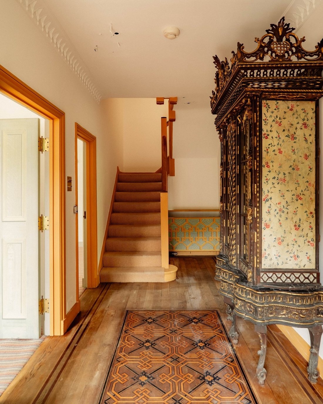 Townhouse en Chelsea, Kensington y Chelsea, Inglaterra 2 - 19096786