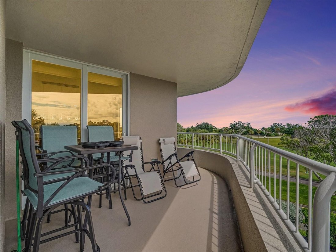 Condominio a Longboat Key, Florida, Stati Uniti 1 - 19097025
