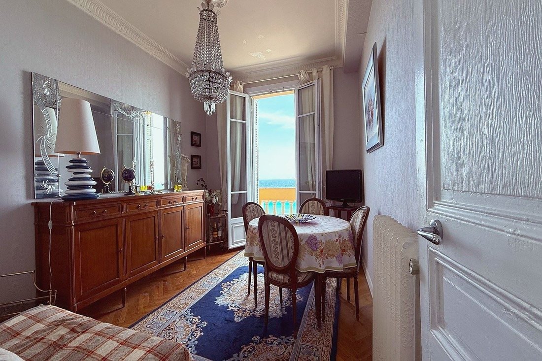 Appartement à Nice, Provence-Alpes-Côte d'Azur, France 4 - 19094840