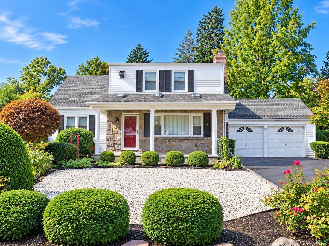 House in Glen Cove, New York, United States 1 - 19097345