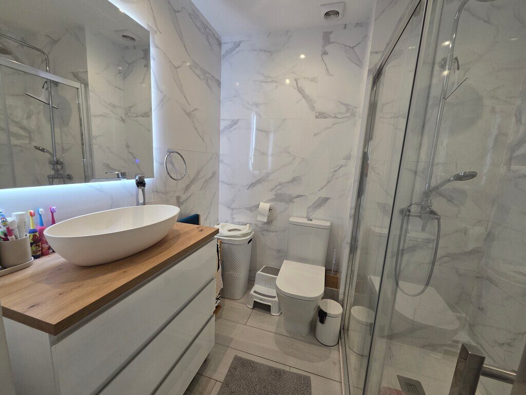 Apartment in Calvia, Balearic Islands, Spain 5 - 19097568