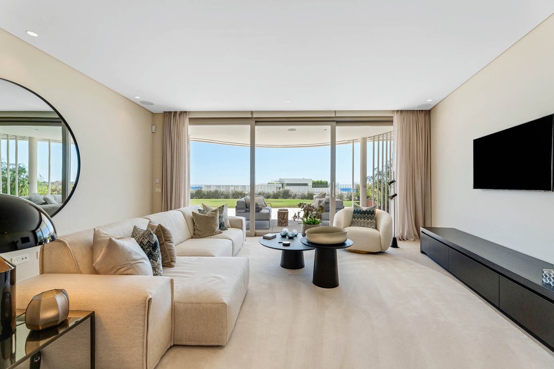 Appartement à La Quinta, Benahavís, Andalousie 3 - 19096451