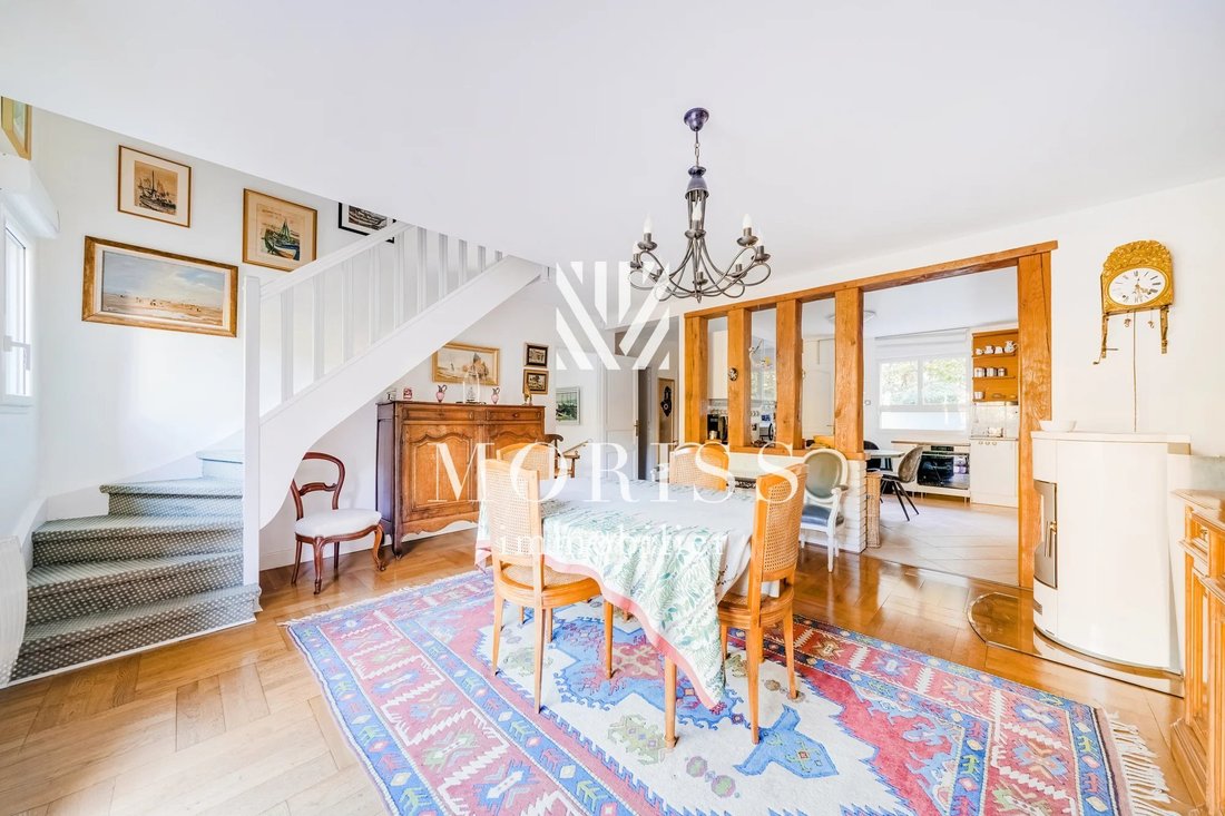 Maison à Vitry-sur-Seine, Île-de-France, France 4 - 19095155