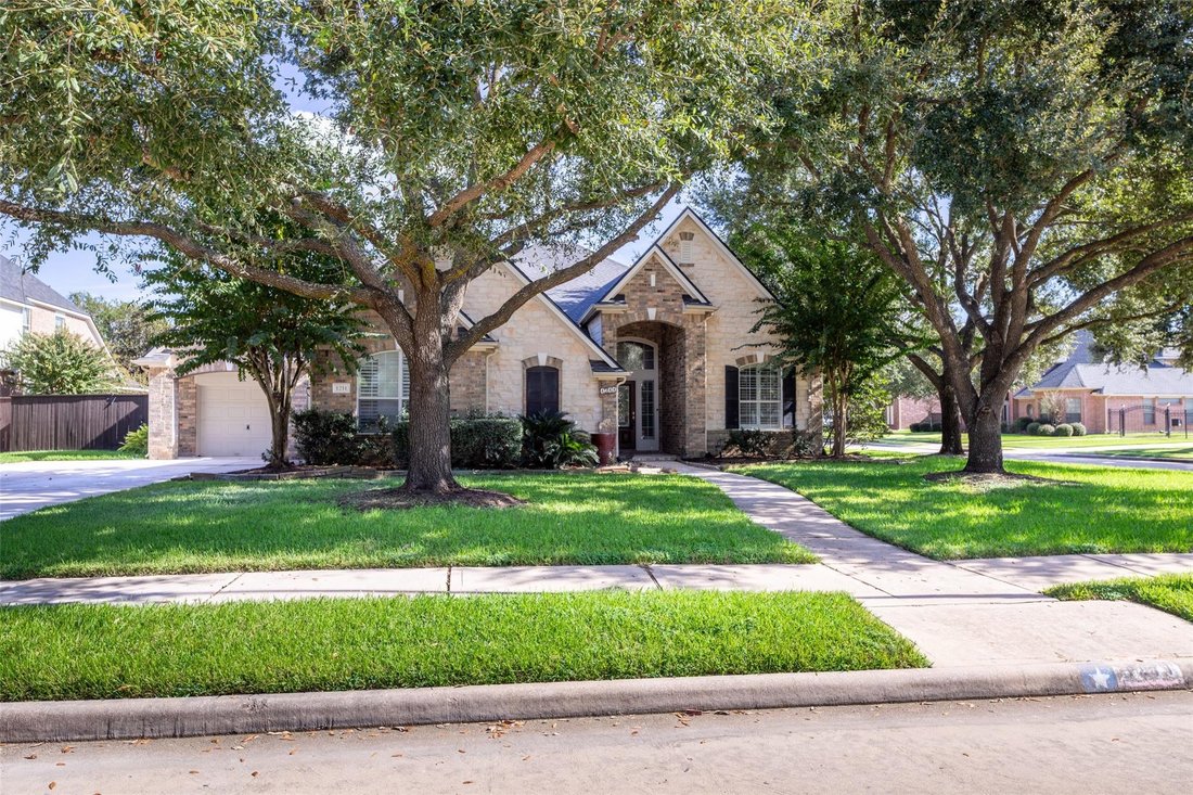 Casa a Katy, Texas, Stati Uniti 4 - 19097598