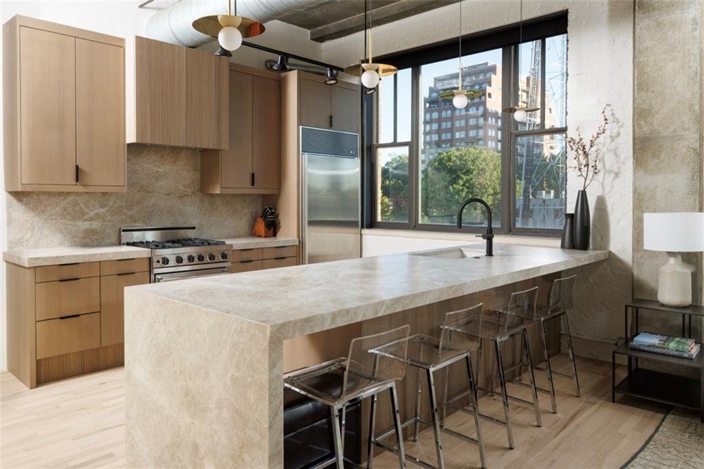 Condominio en Atlanta, Georgia, Estados Unidos 4 - 19094564