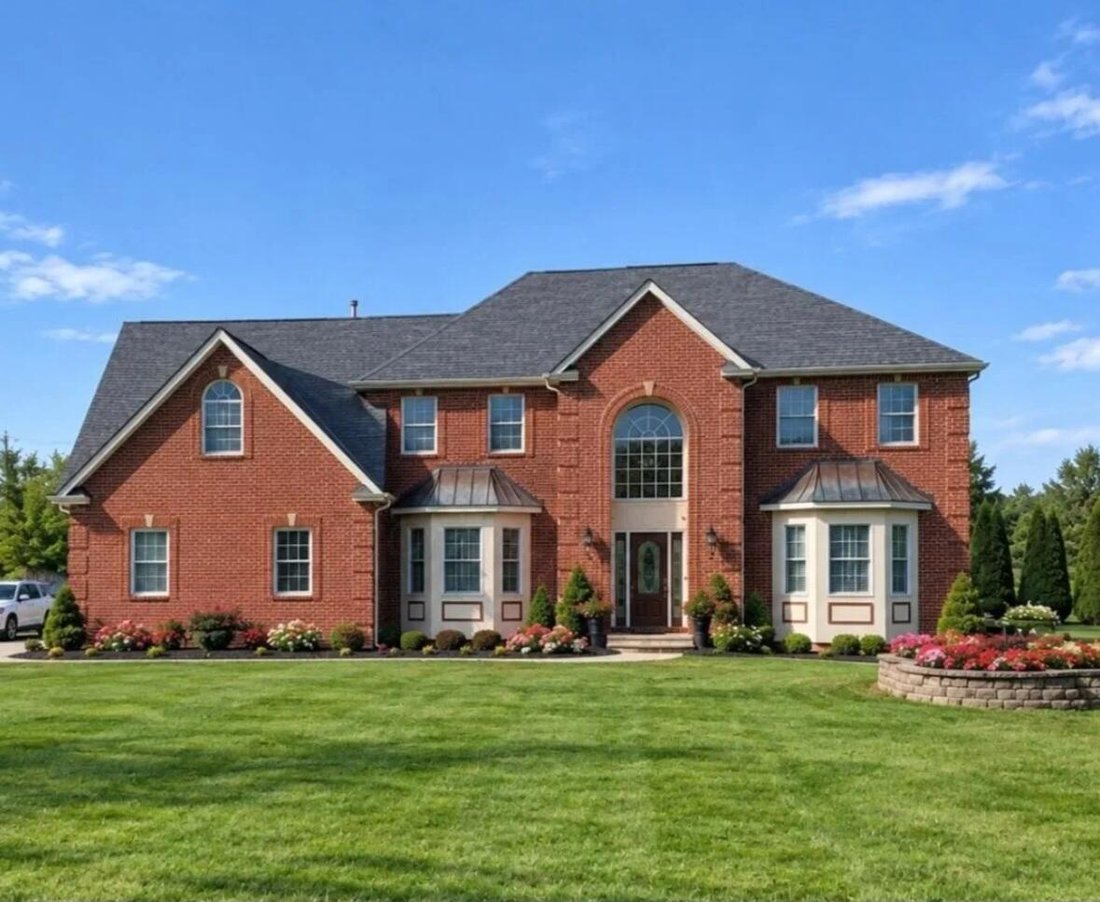 Haus in Westerville, Ohio, Vereinigte Staaten 1 - 17447981
