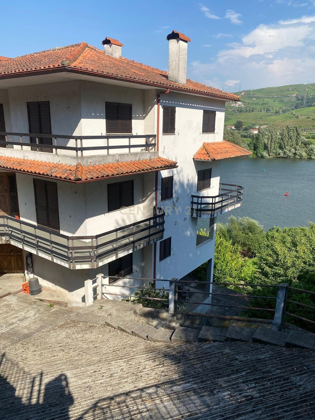 Villa à Peso da Régua, Vila Real, Portugal 1 - 19097768