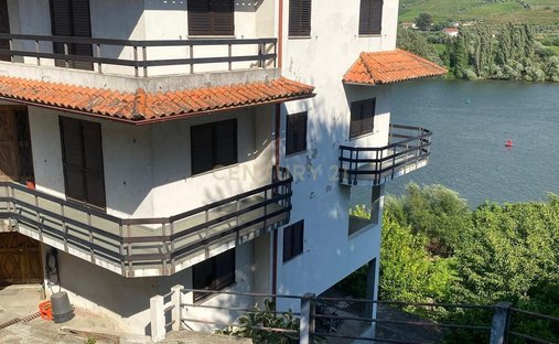 Villa à Peso da Régua, Vila Real, Portugal 1