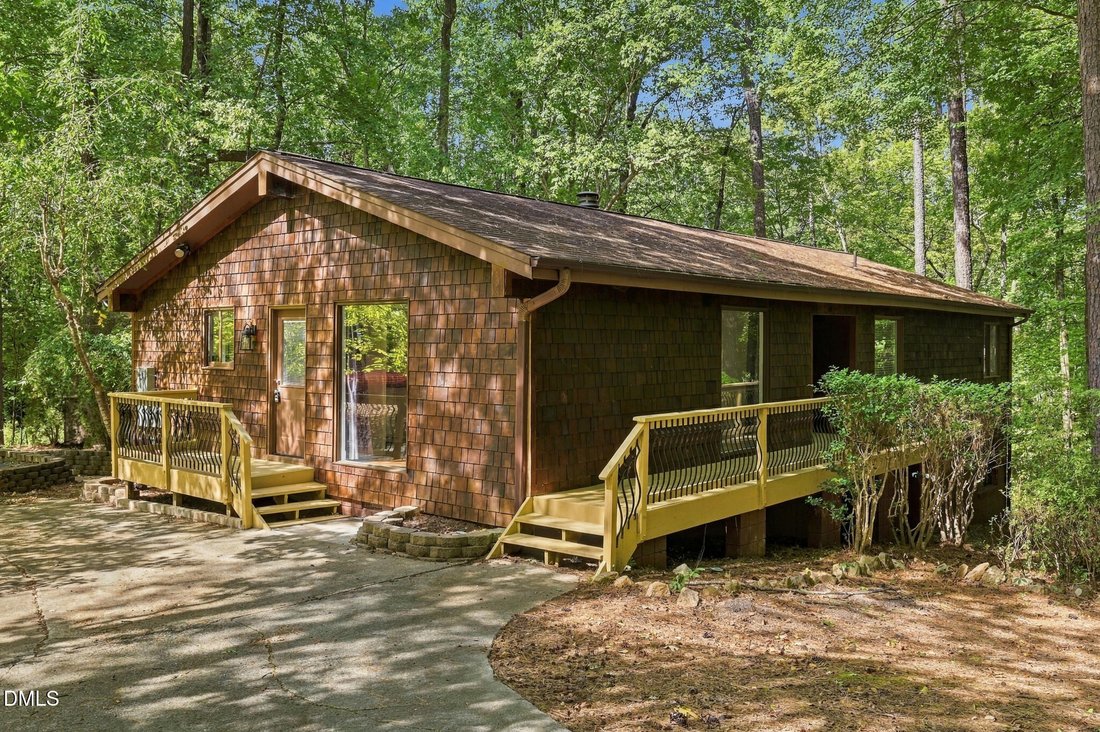 Haus in Chapel Hill, North Carolina, Vereinigte Staaten 1 - 19097107