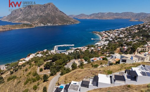 Eigentumswohnung in Kalymnos, Aegean, Griechenland 1