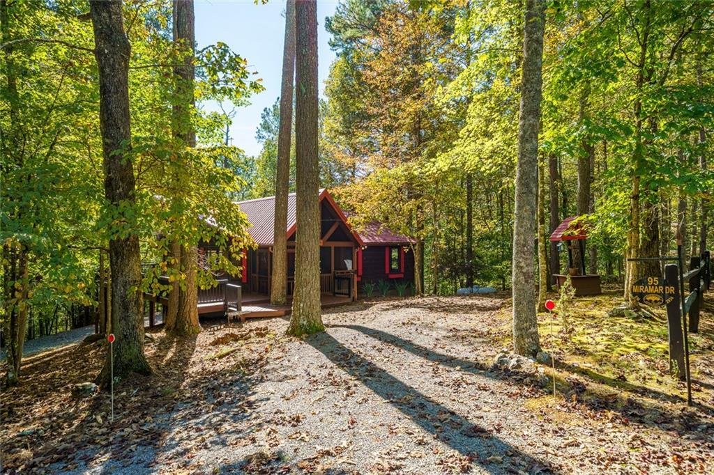 Casa a Ellijay, Georgia, Stati Uniti 5 - 19096895