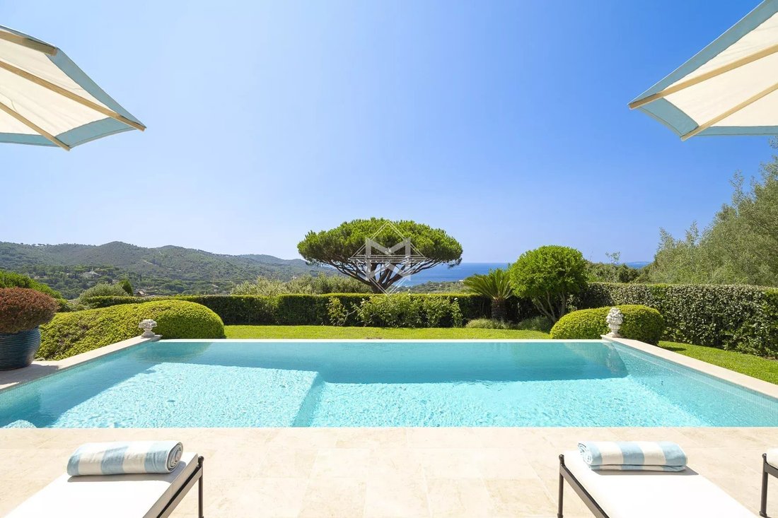 Villa in France 2 - 19095499