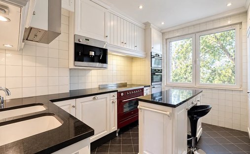 Apartamento en Ixelles, Región de Bruselas-Capital, Bélgica 1