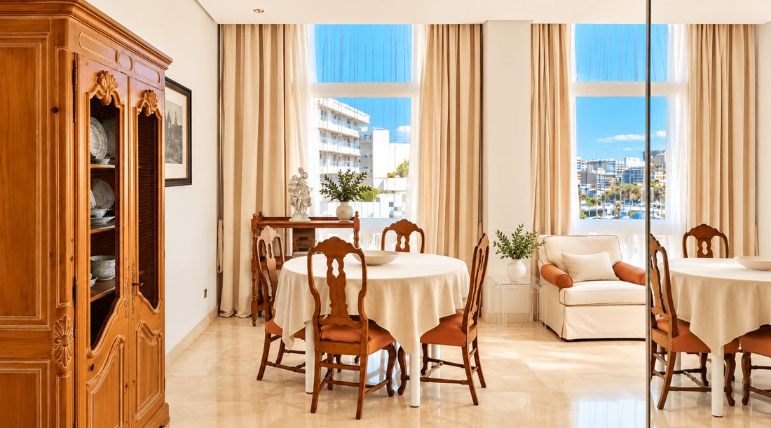 Wohnung in Palma, Balearische Inseln, Spanien 4 - 19094708