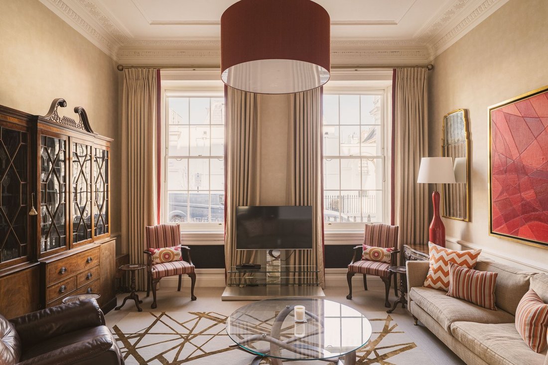 Apartment in Belgravia, Westminster, England 2 - 19096966