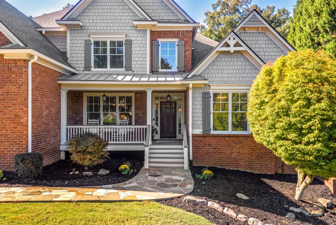 Casa en Milton, Georgia, Estados Unidos 4 - 19094903
