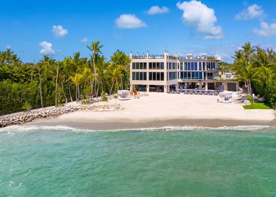 Casa en Islamorada, Florida, Estados Unidos 4 - 19096145