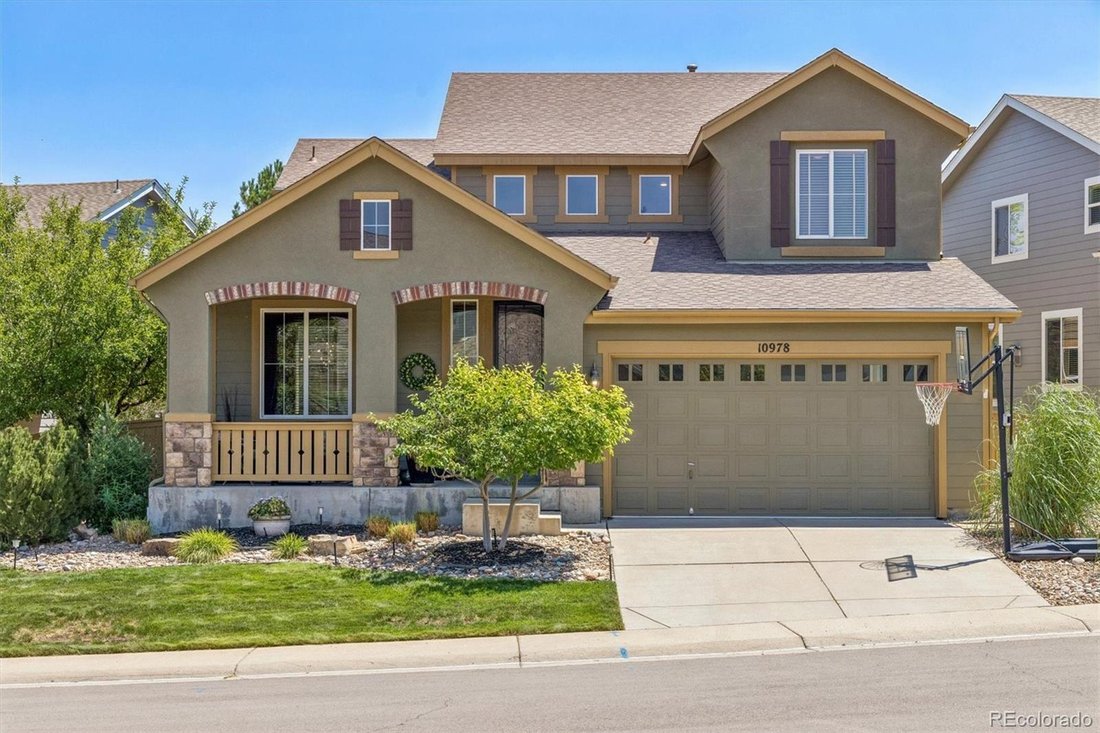 House in Highlands Ranch, Colorado, United States 1 - 19096779