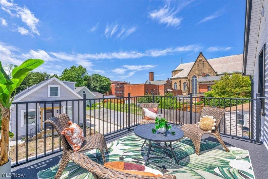 House in Cleveland, Ohio, United States 2 - 19096732