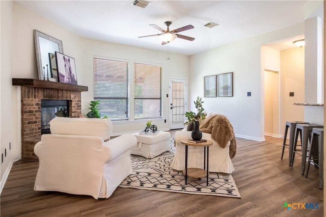 Casa en Seguin, Texas, Estados Unidos 4 - 19096449