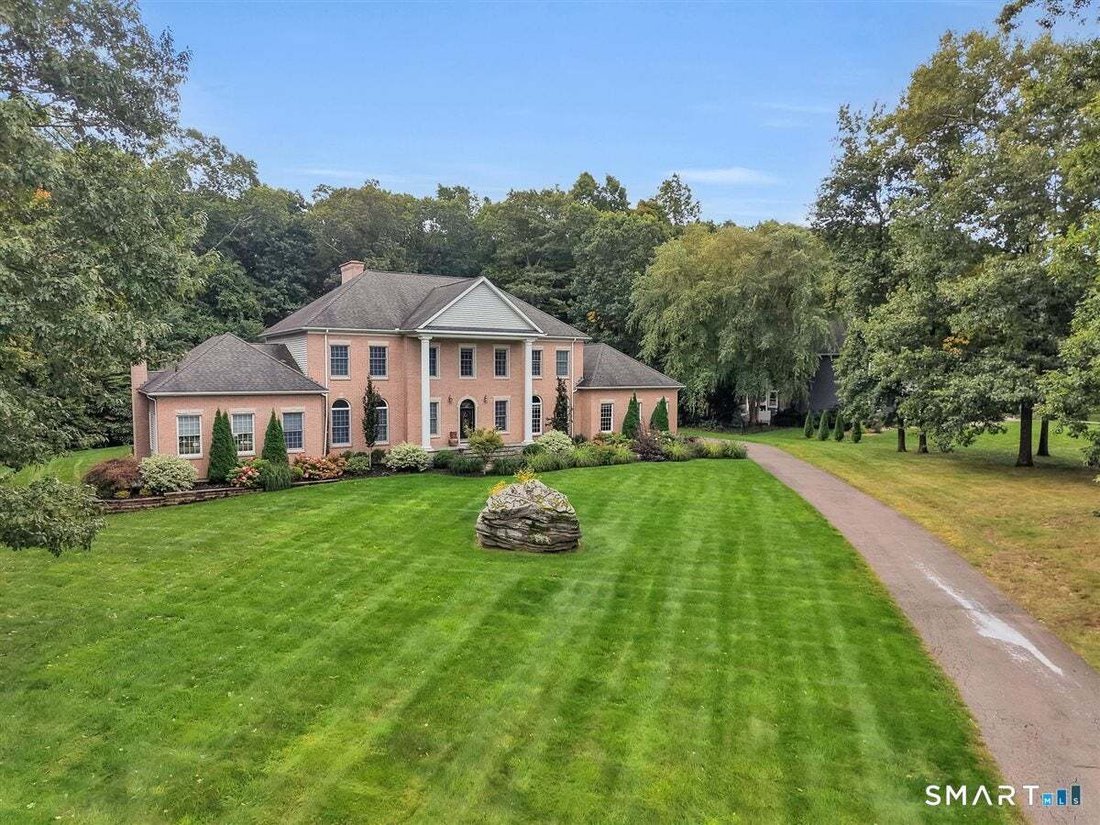 Casa a Bolton, Connecticut, Stati Uniti 3 - 19096293