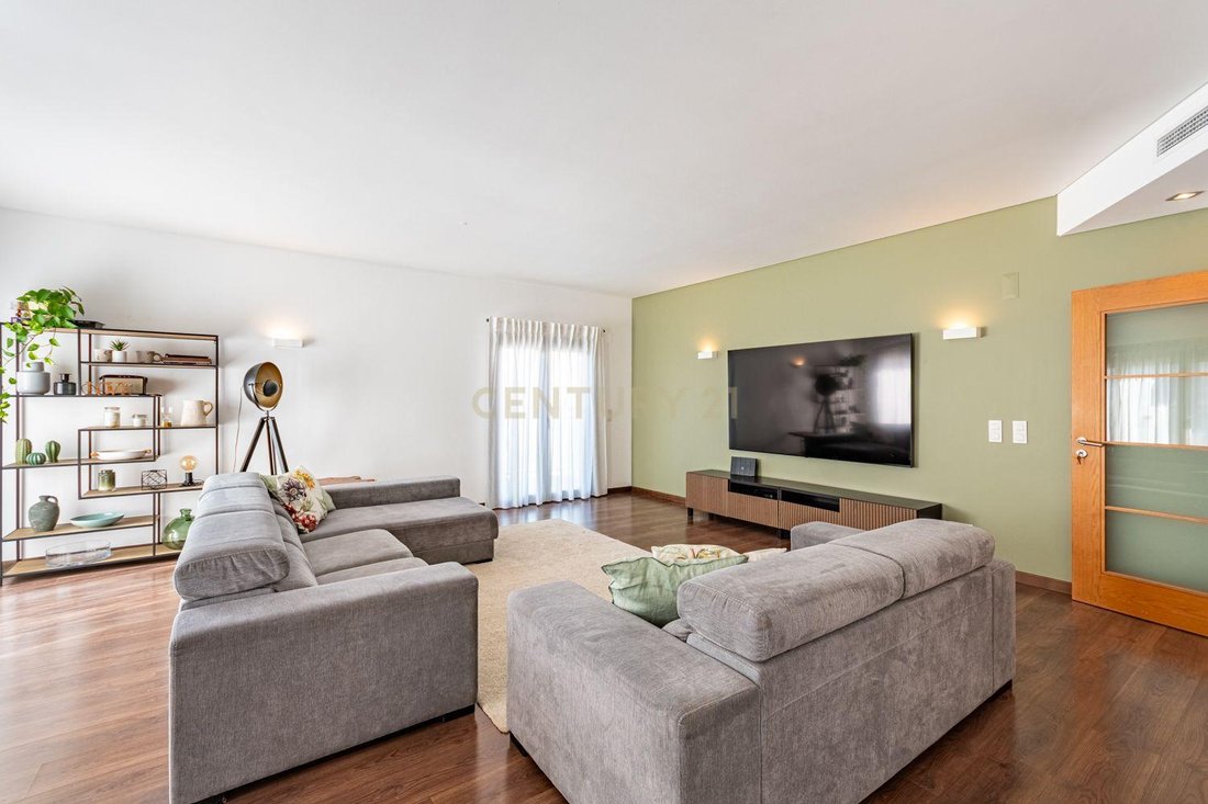 Appartement à Sacavém, Lisbonne, Portugal 3 - 19097788