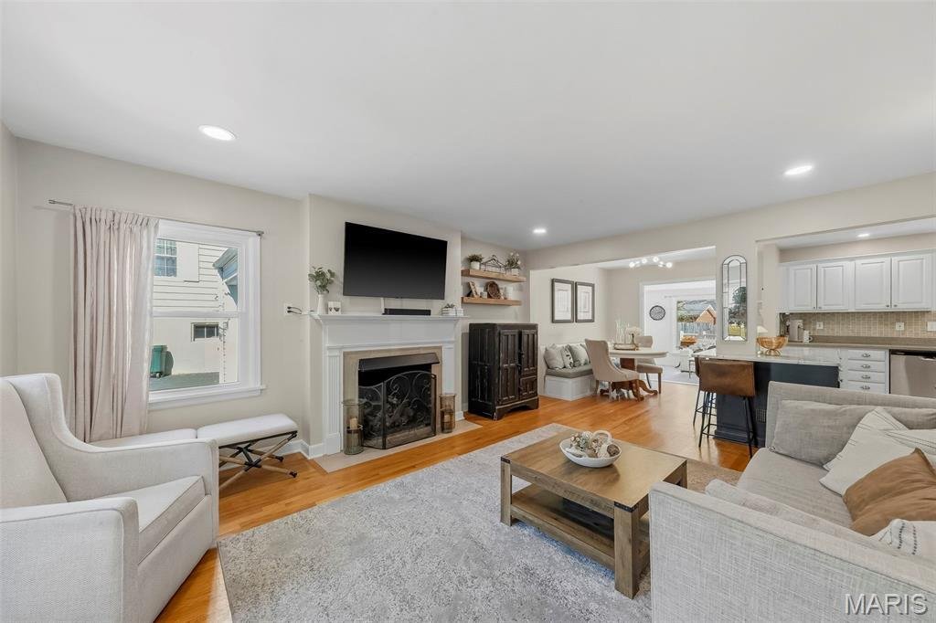 House in Kirkwood, Missouri, United States 5 - 19094232
