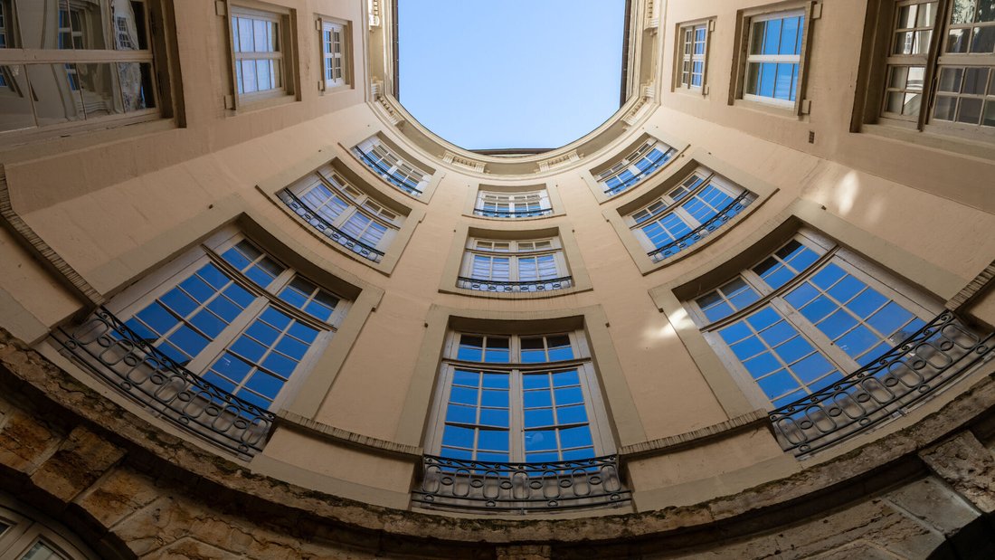 Apartamento en Bellecour-Ainay, Lyon 2e Arrondissement, Lion 1 - 19098574