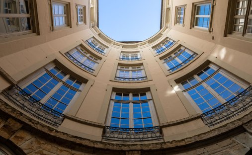 Appartamento a Bellecour-Ainay, Lyon 2e Arrondissement, Lione 1