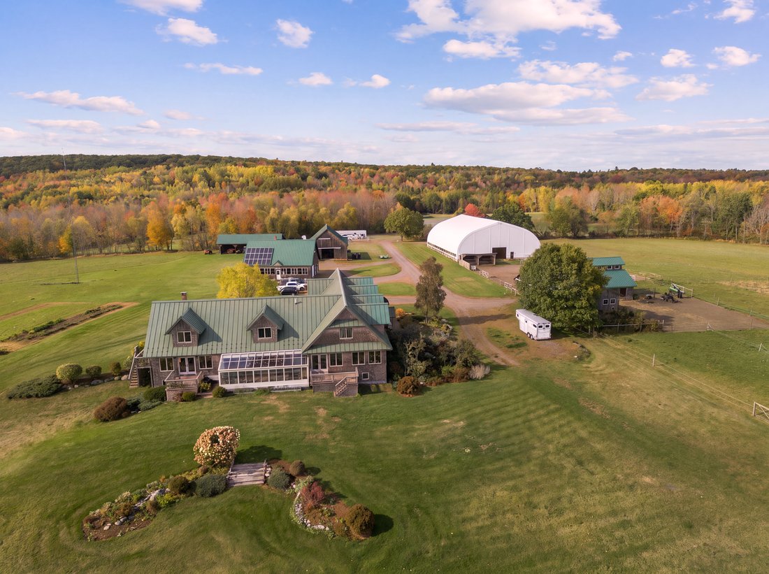 House in Jackson, Maine, United States 4 - 19095906