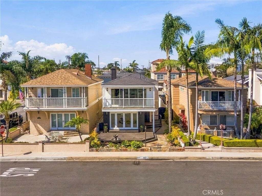 Casa en Huntington Beach, California, Estados Unidos 1 - 19097240