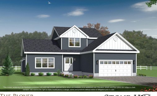 Casa a Barnegat, New Jersey, Stati Uniti 1
