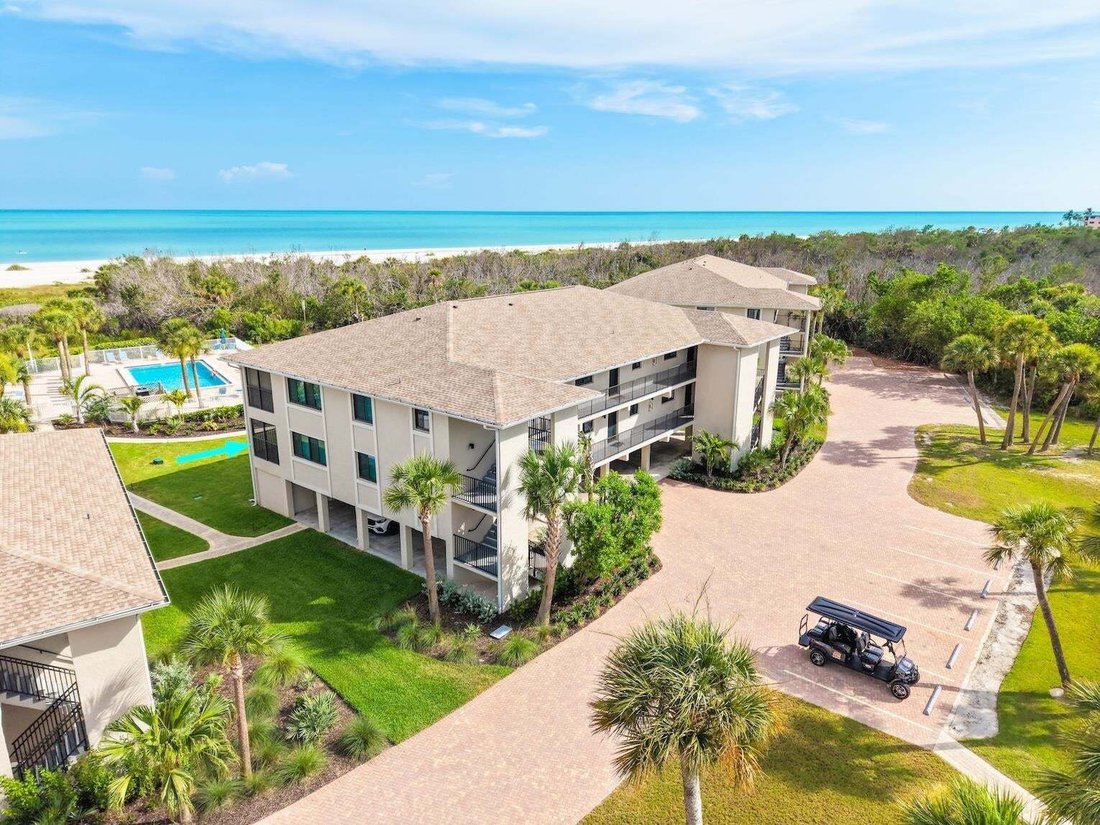 Condo in Sanibel, Florida, United States 2 - 19096546