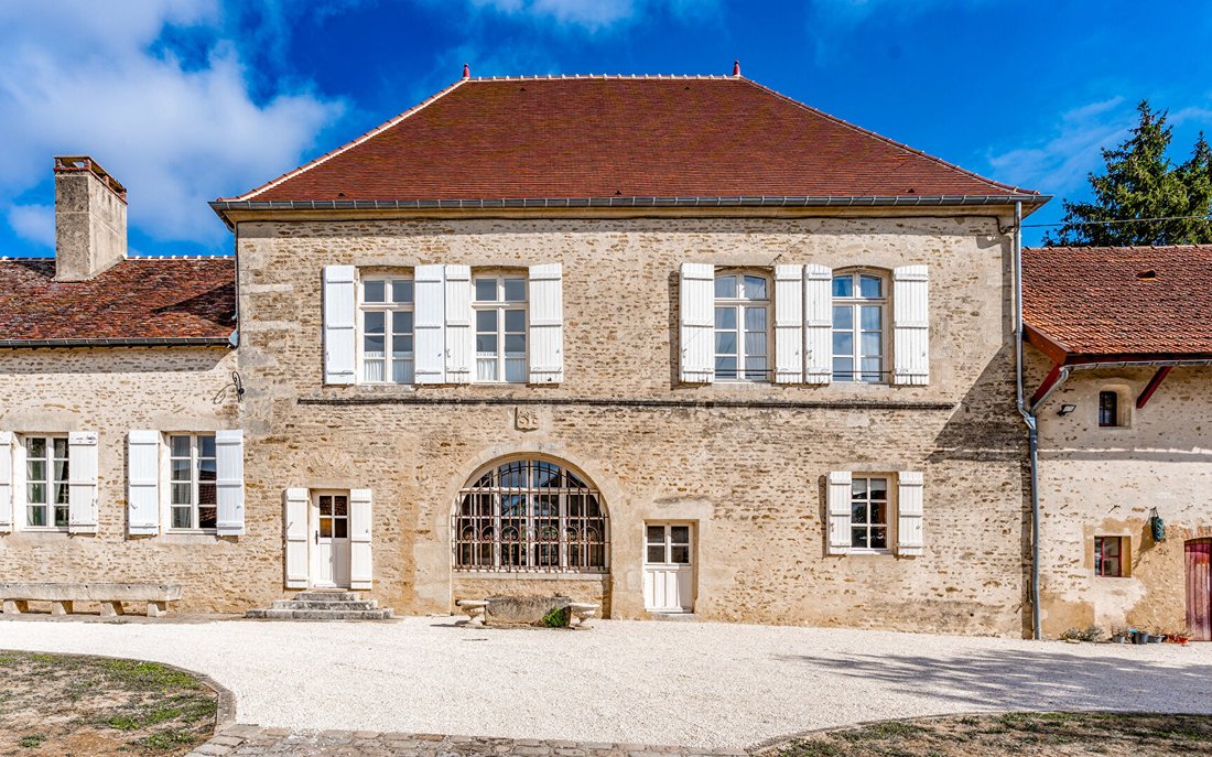 Villa à Provency, Bourgogne-Franche-Comté, France 5 - 19098561