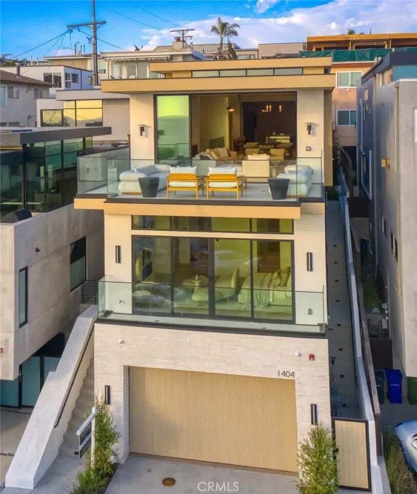 House in Manhattan Beach, California, United States 1 - 18821096