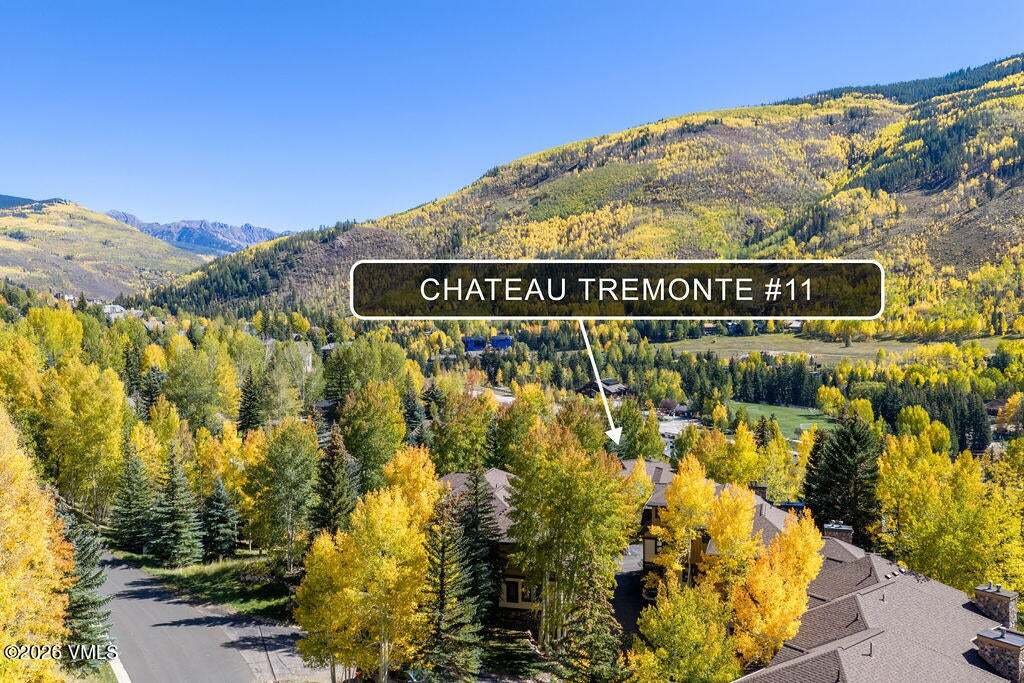 Townhouse en Vail, Colorado, Estados Unidos 2 - 19096377