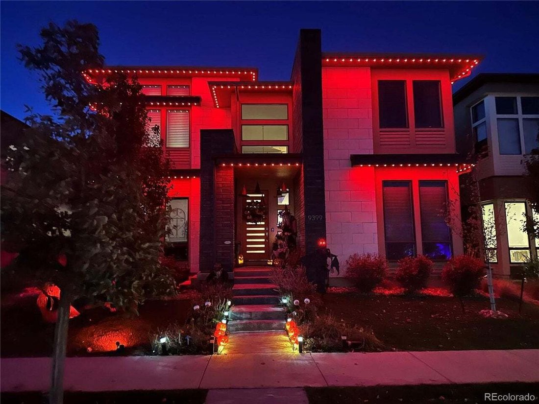 Casa en Denver, Colorado, Estados Unidos 1 - 18131706