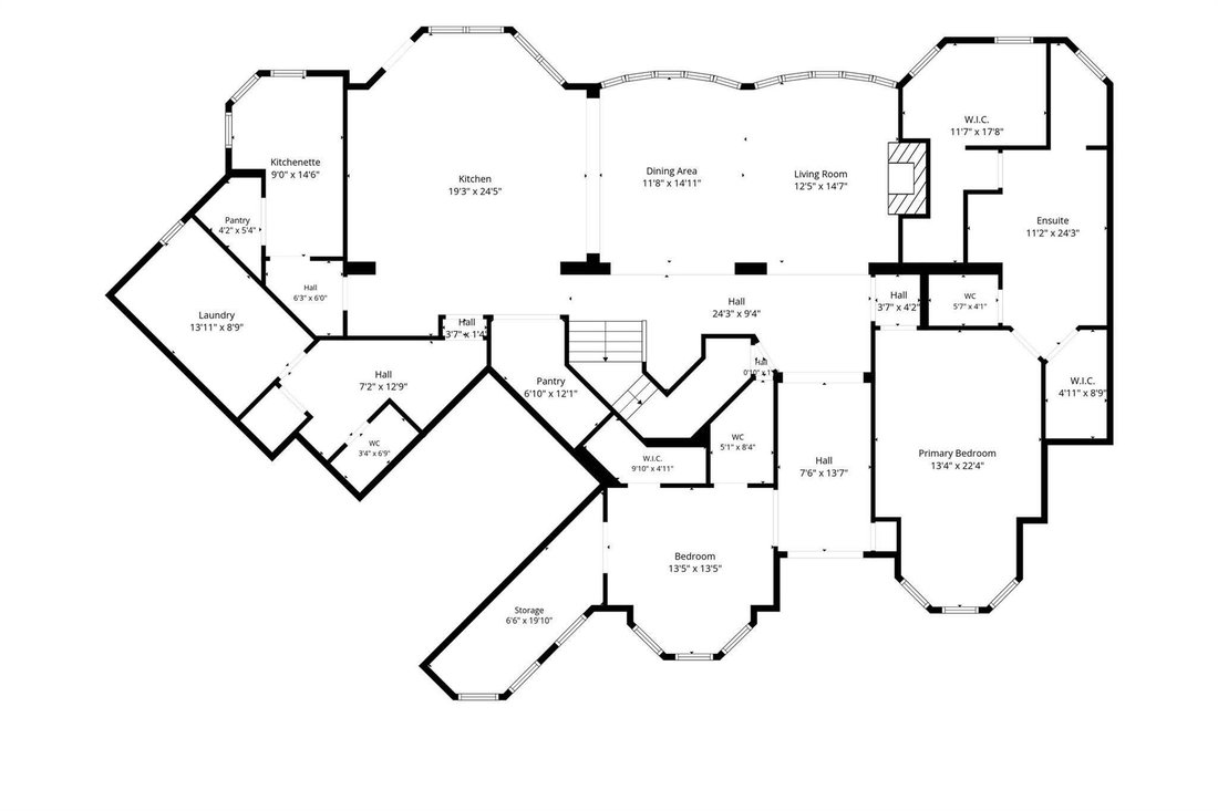 Casa a Houston, Texas, Stati Uniti 5 - 19097565