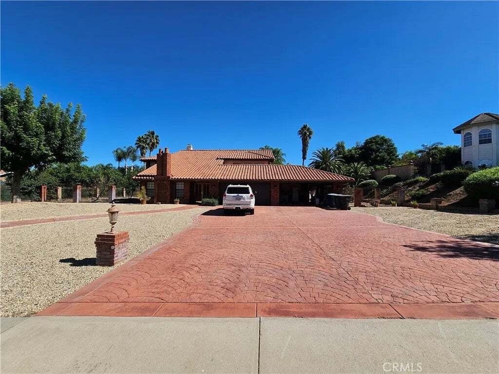 House in Riverside, California, United States 1 - 19094333