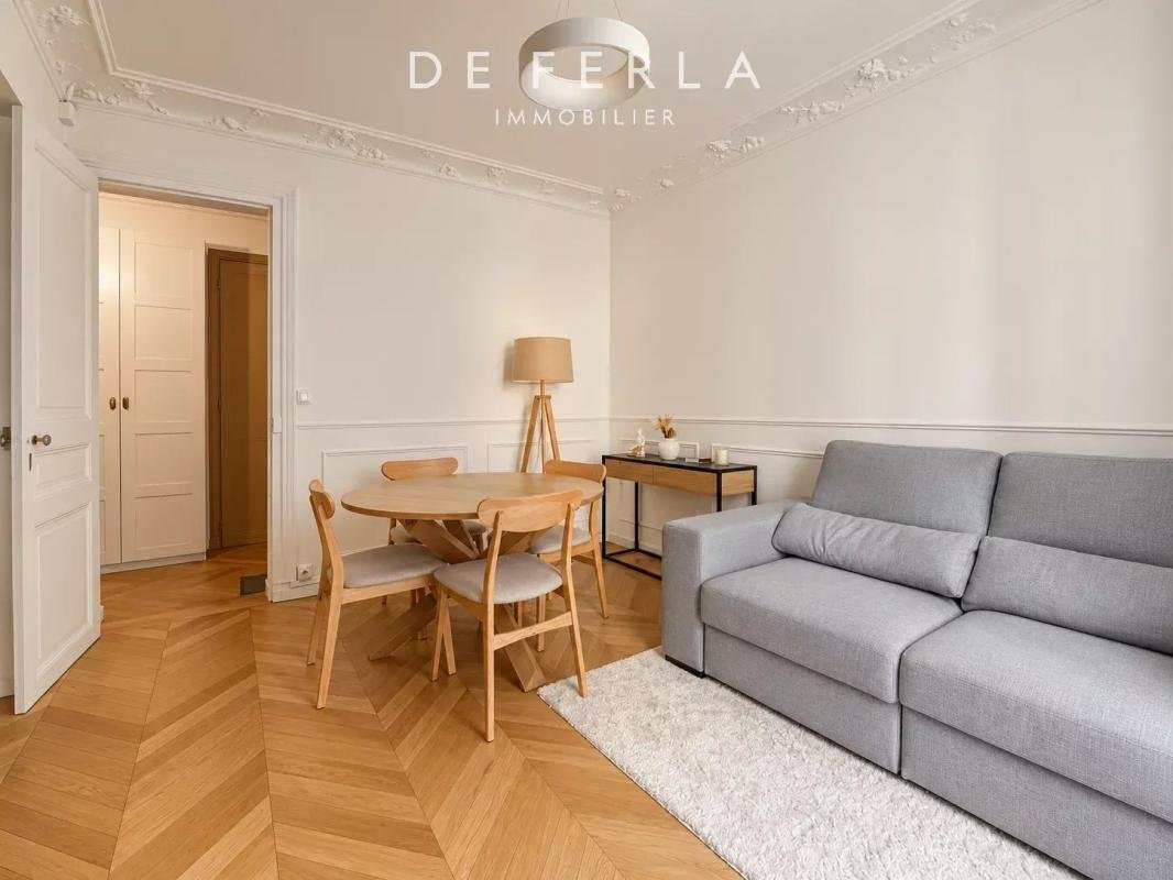 Apartamento en Citroën-Boucicaut, Paris 15e Arrondissement, París 2 - 19097872
