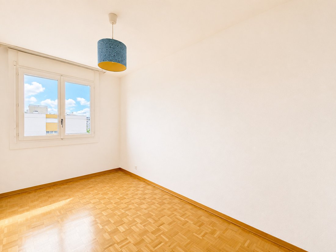 Apartamento en Meyrin, Cantón de Ginebra, Suiza 5 - 19094201