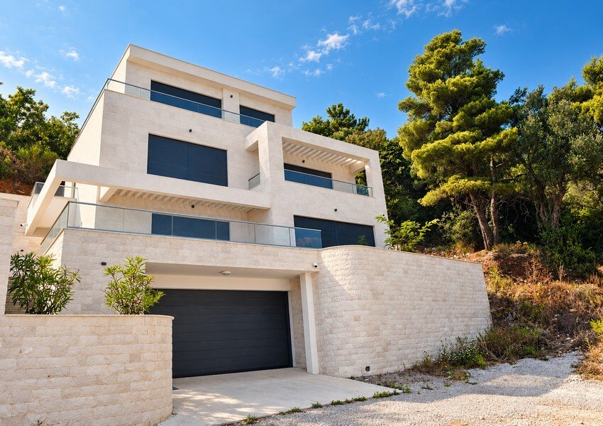 House in Budva, Budva Municipality, Montenegro 1 - 19095455