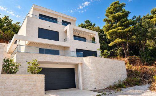 House in Budva, Budva Municipality, Montenegro 1