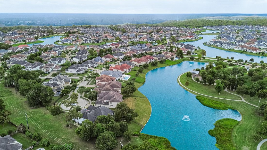 Casa en Sugar Land, Texas, Estados Unidos 1 - 19097608