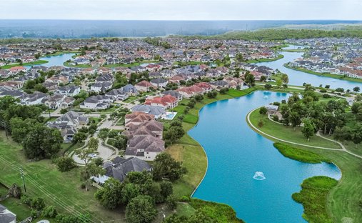 Maison à Sugar Land, Texas, États-Unis 1