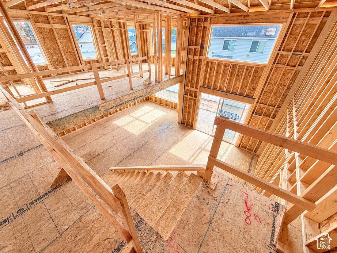 House in Eagle Mountain, Utah, United States 5 - 19096379