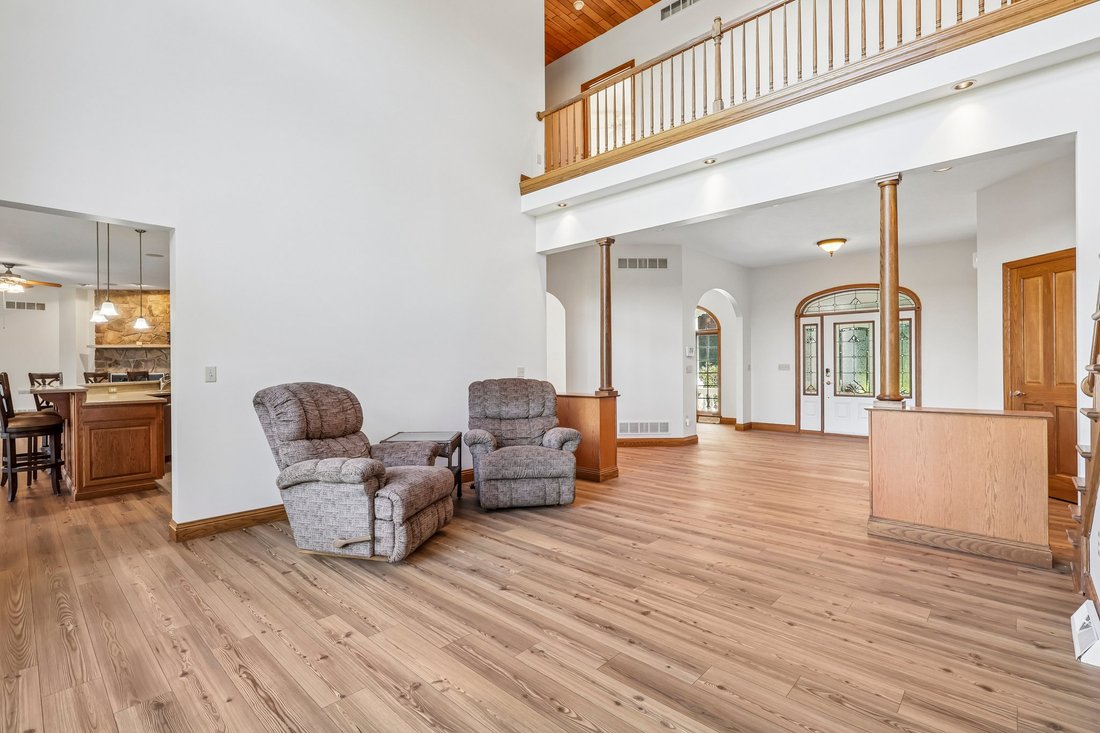 House in Monroeville, Pennsylvania, United States 5 - 19099082