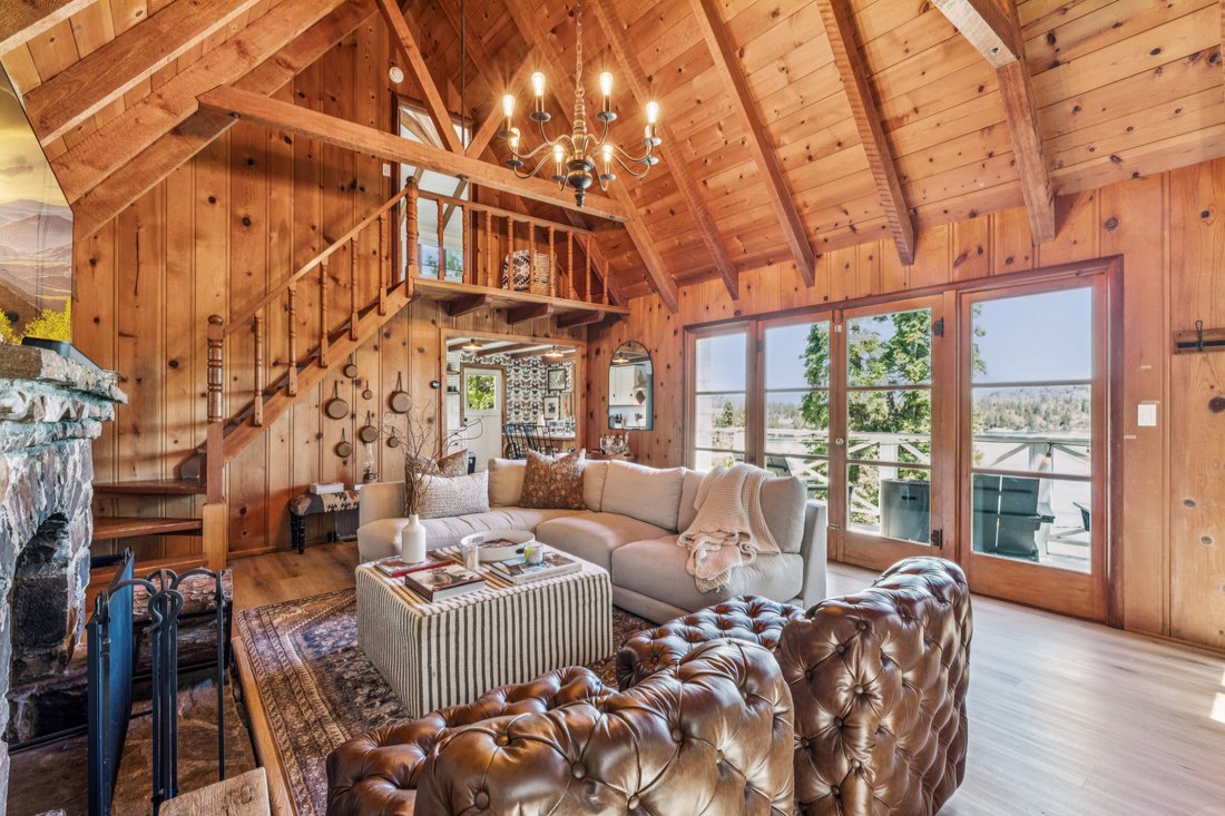 House in Lake Arrowhead, California, United States 3 - 19095979
