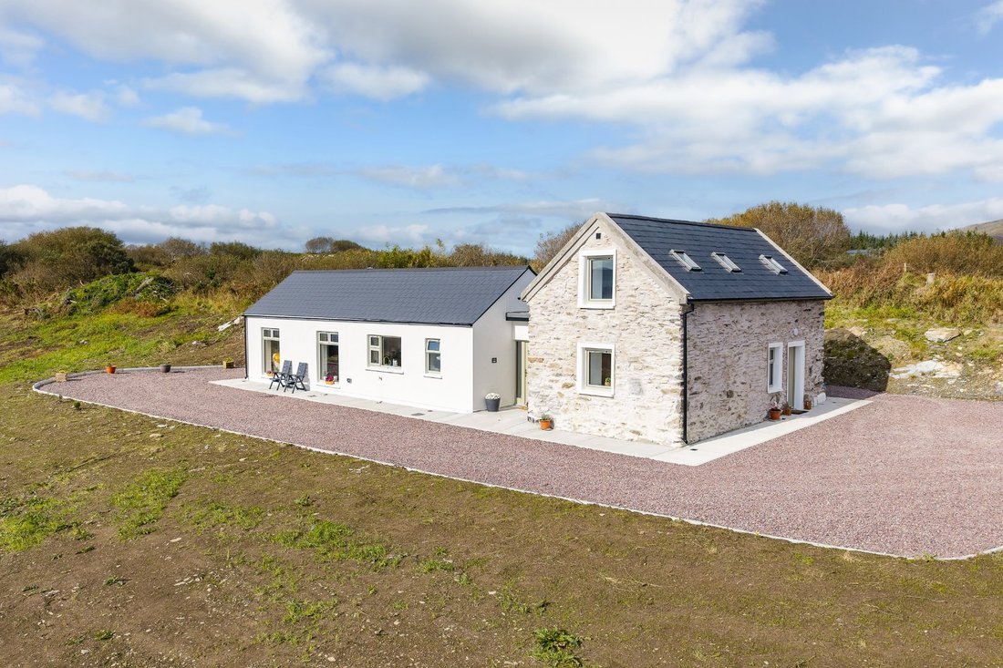 Casa en Lonehort, County Cork, Irlanda 4 - 19094995